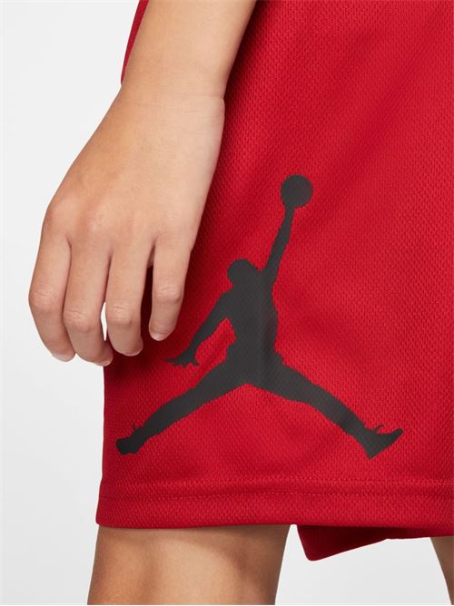 JDB JUMPMAN WRAP MESH SHORT NIKE JORDAN | 857371/R78